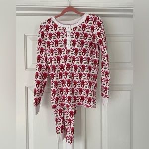 Roller Rabbit Pajamas Size 12